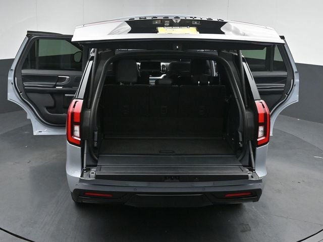 2026 Ford Expedition Platinum Stealth Performance