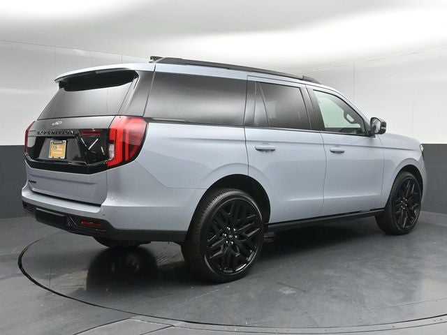 2026 Ford Expedition Platinum Stealth Performance