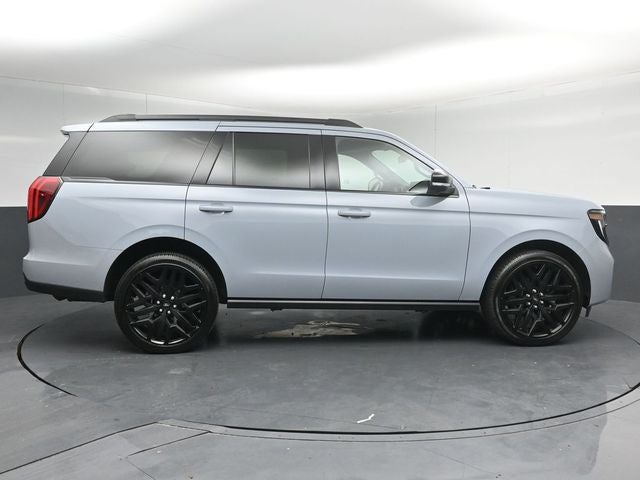 2026 Ford Expedition Platinum Stealth Performance