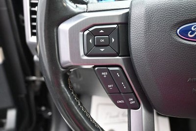 2020 Ford Expedition Platinum