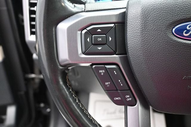 2020 Ford Expedition Platinum