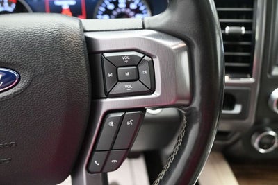 2020 Ford Expedition Platinum