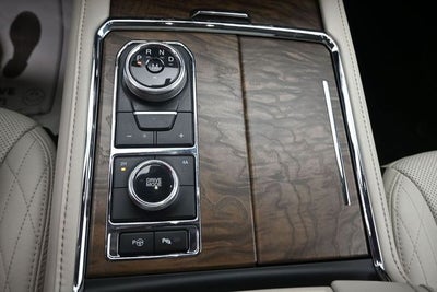 2020 Ford Expedition Platinum