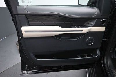 2020 Ford Expedition Platinum