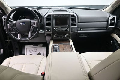 2020 Ford Expedition Platinum