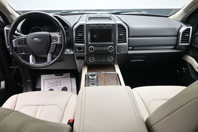 2020 Ford Expedition Platinum