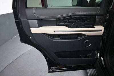 2020 Ford Expedition Platinum