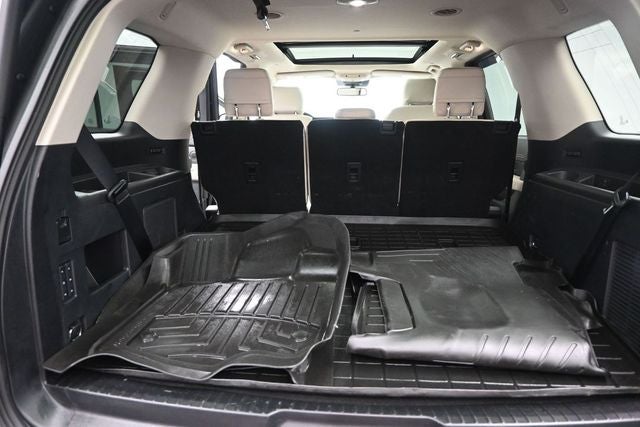 2020 Ford Expedition Platinum