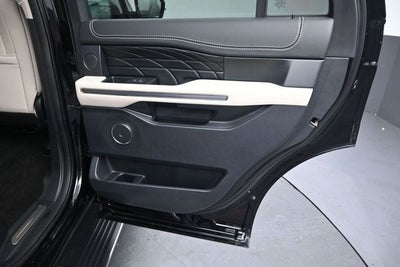 2020 Ford Expedition Platinum