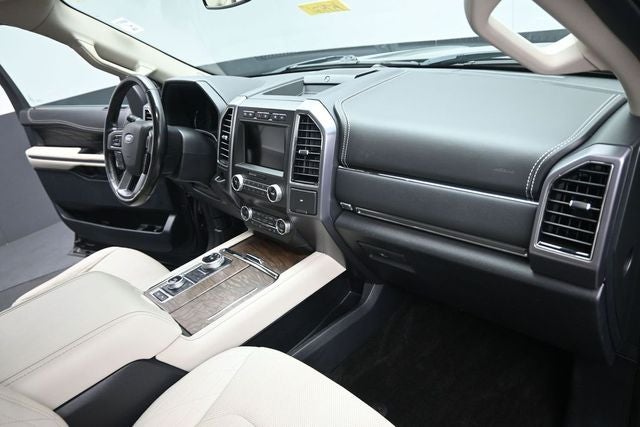 2020 Ford Expedition Platinum