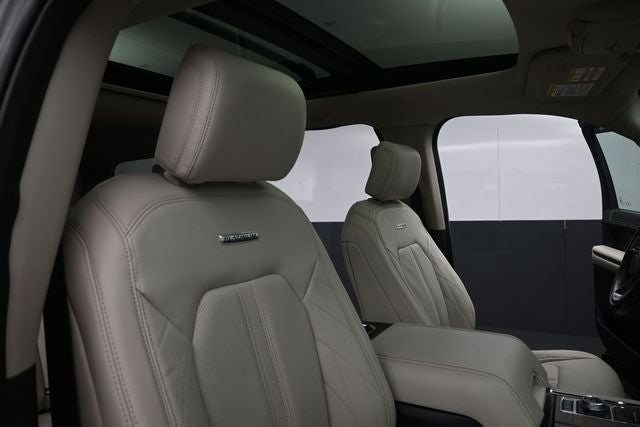 2020 Ford Expedition Platinum