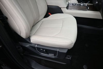 2020 Ford Expedition Platinum