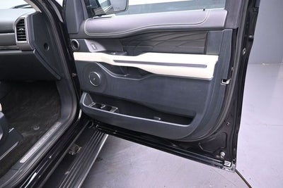 2020 Ford Expedition Platinum