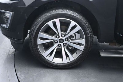 2020 Ford Expedition Platinum