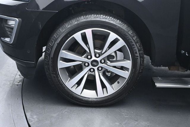 2020 Ford Expedition Platinum