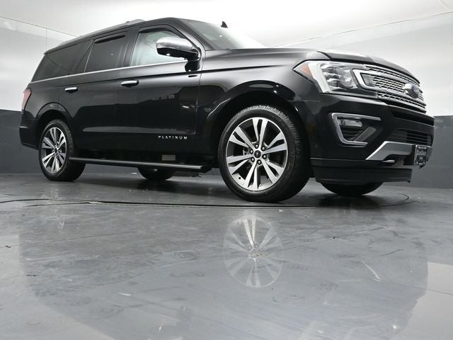 2020 Ford Expedition Platinum