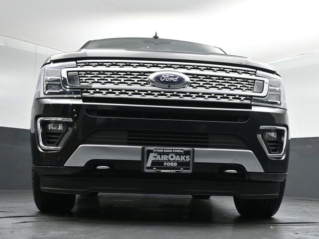 2020 Ford Expedition Platinum