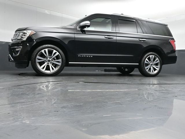 2020 Ford Expedition Platinum