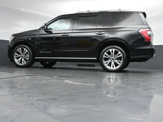 2020 Ford Expedition Platinum