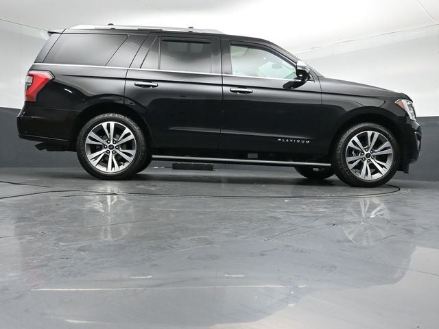 2020 Ford Expedition Platinum