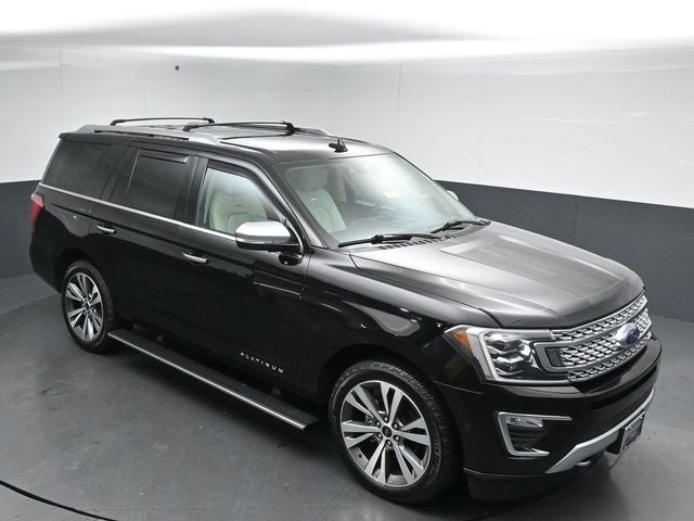 2020 Ford Expedition Platinum