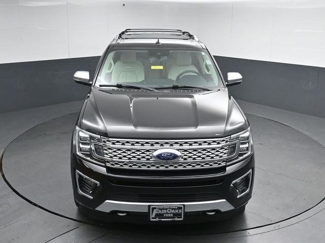 2020 Ford Expedition Platinum