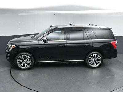 2020 Ford Expedition Platinum
