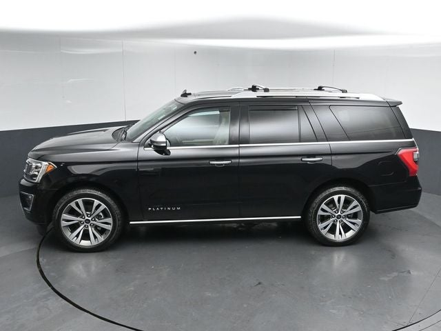 2020 Ford Expedition Platinum