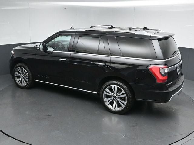 2020 Ford Expedition Platinum