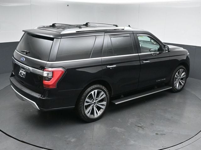 2020 Ford Expedition Platinum