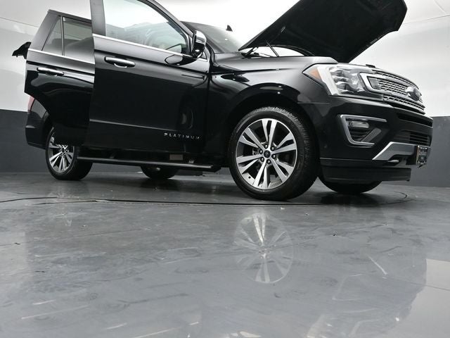 2020 Ford Expedition Platinum