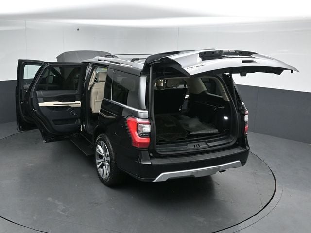 2020 Ford Expedition Platinum