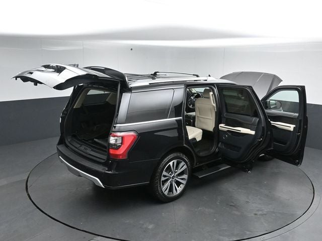 2020 Ford Expedition Platinum
