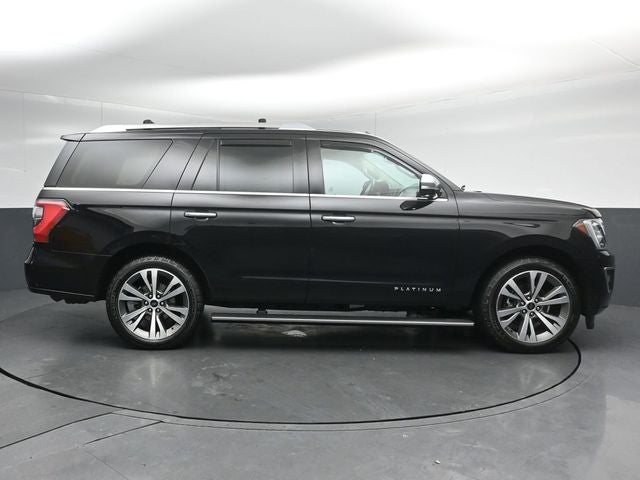 2020 Ford Expedition Platinum