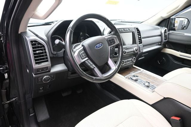 2020 Ford Expedition Platinum