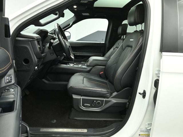 2022 Ford Expedition Platinum