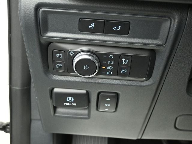 2022 Ford Expedition Platinum