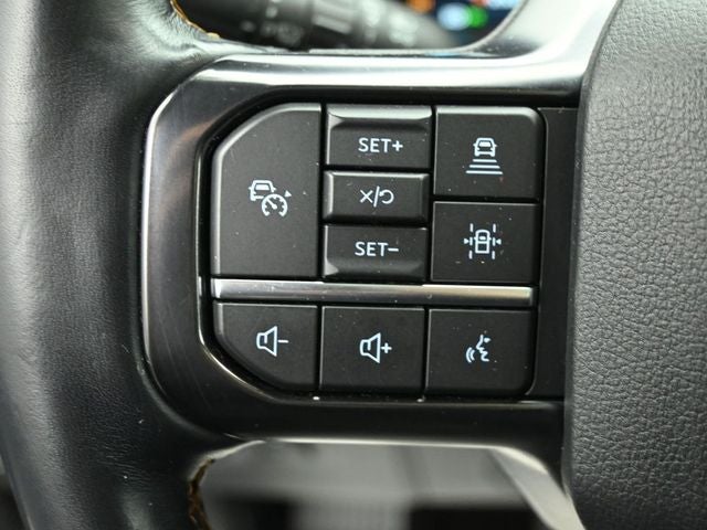 2022 Ford Expedition Platinum