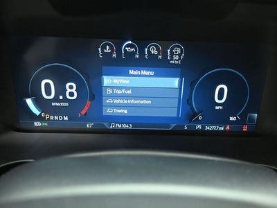 2022 Ford Expedition Platinum