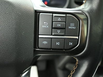 2022 Ford Expedition Platinum