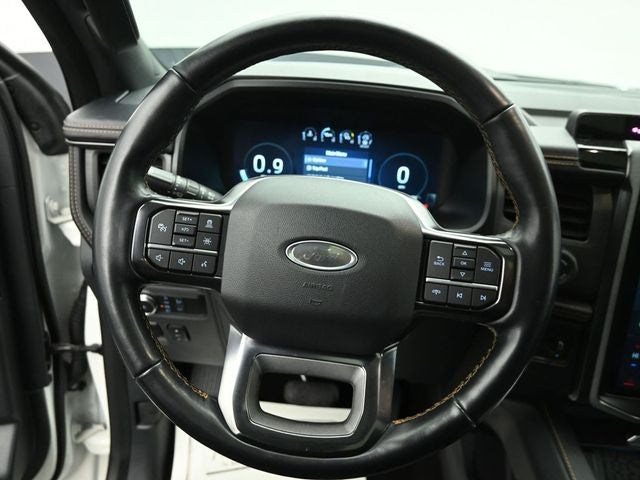 2022 Ford Expedition Platinum