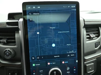 2022 Ford Expedition Platinum