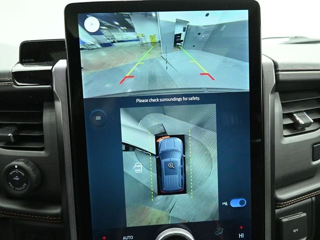 2022 Ford Expedition Platinum