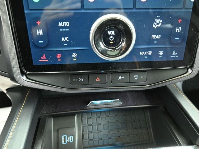 2022 Ford Expedition Platinum