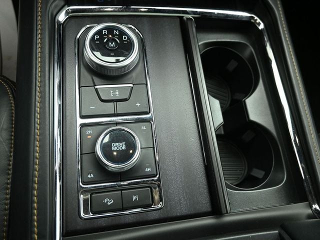 2022 Ford Expedition Platinum