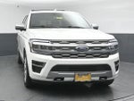 2022 Ford Expedition Platinum