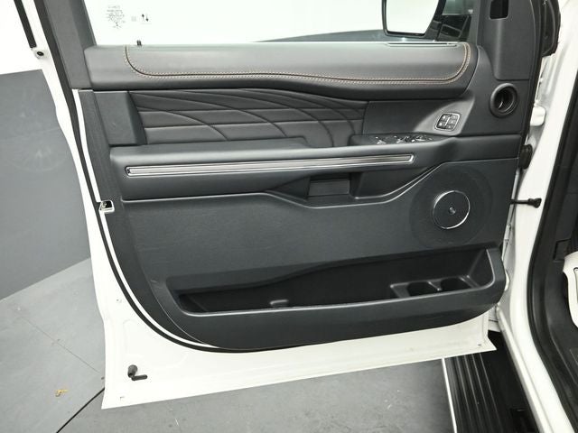 2022 Ford Expedition Platinum