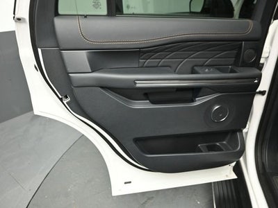 2022 Ford Expedition Platinum