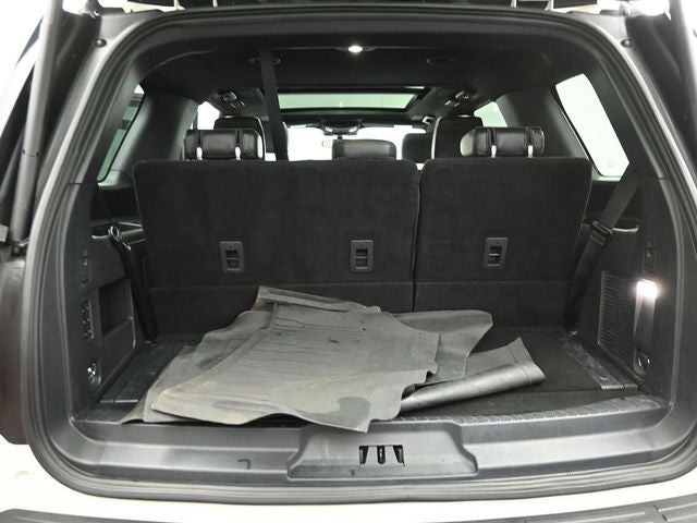 2022 Ford Expedition Platinum