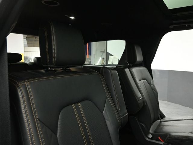 2022 Ford Expedition Platinum